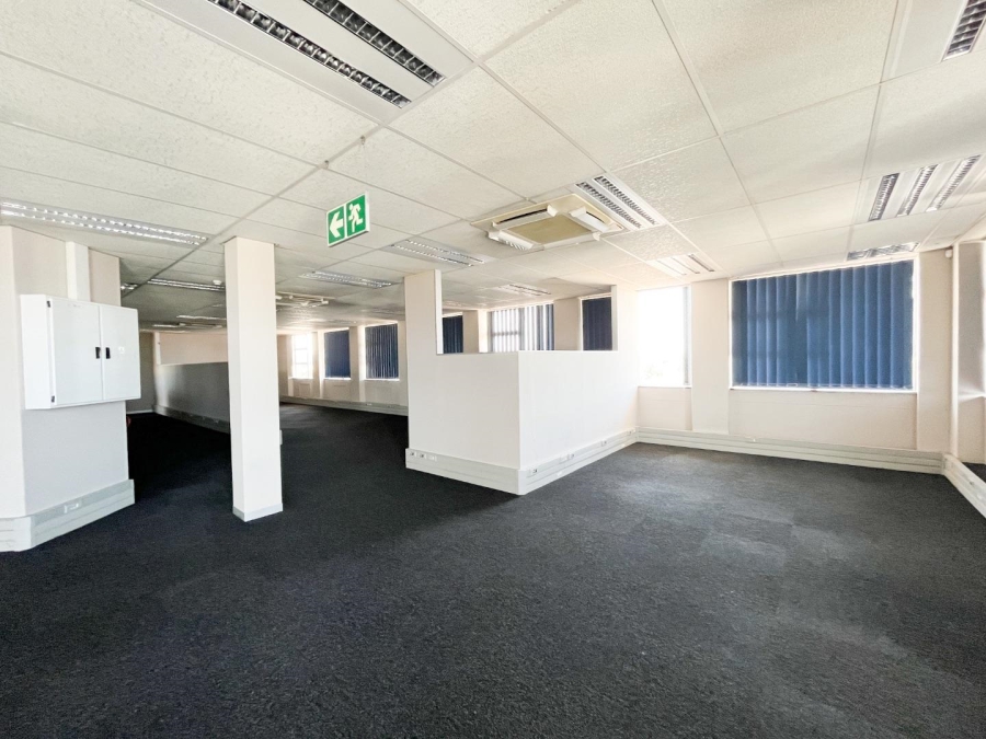 To Let commercial Property for Rent in Bellville Central Western Cape